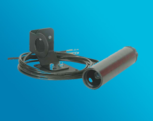 紅外線測溫、溫度控制器(閉環(huán)功率控制型)